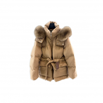 LORO PIANA GOOSE DOWN JACKET